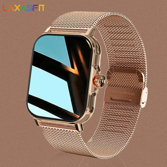 Smart Watch For Men Women