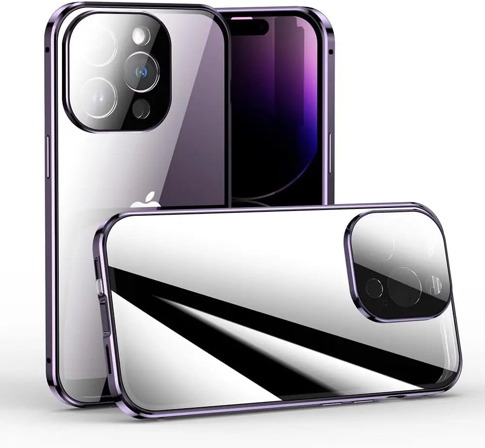 Privacy  Case For iPhone