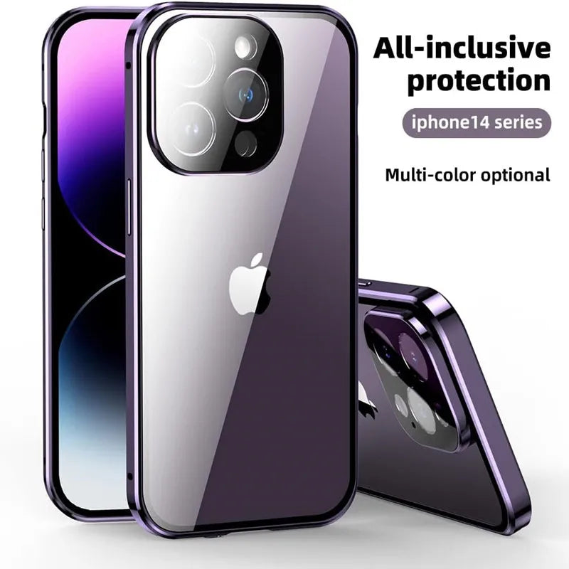 Privacy  Case For iPhone